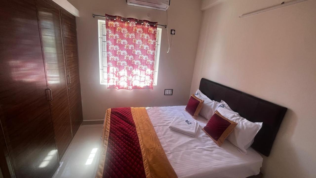 Apartment V Service Chennai